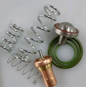 Quality 2901109500 TD/ Thermostatic Valve Repair Kit Atlas Can Use High Quality Hot Selling Low Cost Accessories wholesale