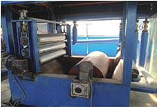 Quality Asphalt Waterproof Coil Equipment Production Line wholesale