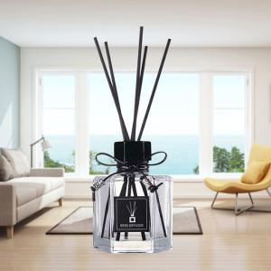 Quality OEM Aroma Reed Diffuser Affordable Air Freshener Reed Diffuser wholesale