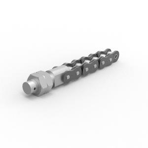 Quality 16ALT 20ALT 24ALT Transmission Drive Chains For Car Parking wholesale