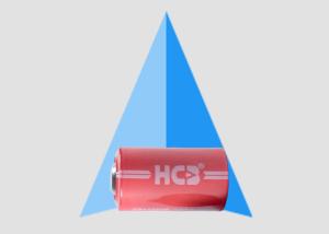 Quality 2mA ER14250M Li-SOCl2 Battery , Lithium Cylindrical Battery UN UL CE RoHS wholesale