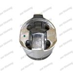 Piston 4TNE86 729486-22090 For Yanmar Diesel Engine Repair Parts