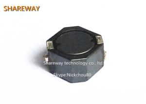 China 1.2uH Inductance SMD Power Inductor  Car Audio Applied on sale