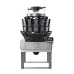 Gummy Bear Candy Packing Machine 500g Ingredients Weighing Food Check Weight