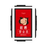 32 inch wall mounted android tablet pc media advertising player tablet