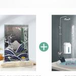 Body Care Massage Refreshing Bathing Agent