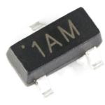 MMBTH10LT1G