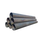 GOST 15X5M 15X1M Seamless Steel Boiler Pipes/Tubes