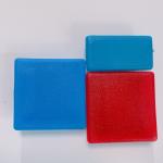 PVC Plastic Cover Superstrut End Caps Channel 41x82mm Female Profile Steel