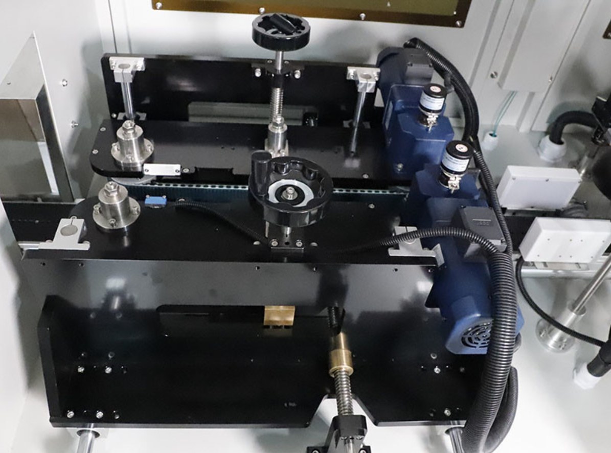 Ai Visual Inspection Machine for Seasoning Bottles