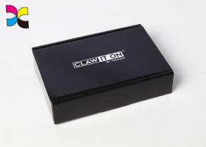 Quality 150gsm Factory Colored Shipping Boxes , Corrugated Decorative Shipping Boxes wholesale