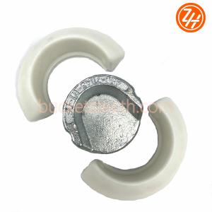 Quality 456 7043 456 7042 E336 30ton Excavator Bucket Teeth Pins For wholesale