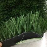Artificial Soccer Turf For Outdoor Indoor Football Field Good Water Permeability