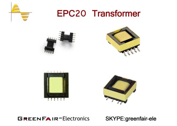 Power Drive Small Electrical Transformer Constant Current Charger Dedicated