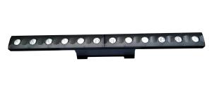 Quality Aluminum Material 6 / 9 CH LED Disco Lights with 50000Hrs Life span wholesale
