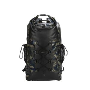 Quality 25L Camouflage Waterproof Rainproof Backpack for Travel, Hiking, Camping and Outdoor Sports wholesale