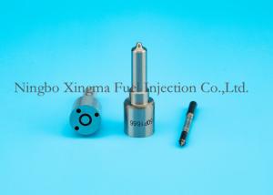 Quality 0445110062 / 0445110076 Common Rail Injector Nozzles Bosch Diesel Engine wholesale
