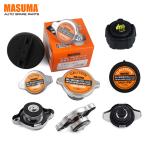 00341 MOX-202 MASUMA Pressure Universal Radiator Caps Cover in Middle for SUZUKI