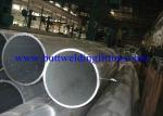 Schedule 10 / Schedule 20 / Schedule 40 Stainless Steel Pipe Annealed & Pickled