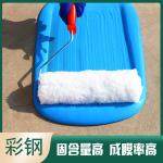 ChongYan Highly resilient acrylic waterproof paint Transportation by Sea