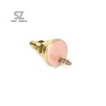 Single feet ME049265 SK200-6 HD700-7 6D31 6D34 Engine Water Temperature Sensor
