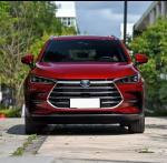 2820mm Weelbase Byd Tang EV 2024 Energy Vehicle Luxury SUV Lithium Iron