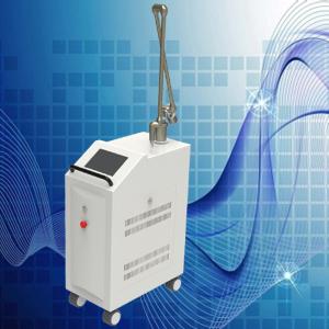 Quality Tattoo Removal Skin-care System Q Switched Nd Yag Laser Tattoo Removal Machine wholesale