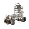 Buy cheap 3 Layer Co Extrusion Machine For LDPE Stretch Film / Food Grade Cling Film from wholesalers