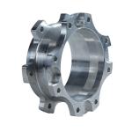Stainless Steel CNC Machining Services , Stainless Steel CNC Machining Parts