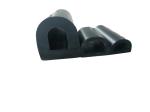 Durable Marine Rubber Fender Wharf and Wharf Bumper Sealing Strip for Dock