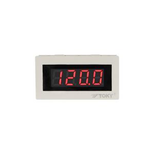 Quality Frequency Electrical Counter Meter Tachometer High Accuracy LED Display wholesale