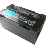 5240mah Li Ion Sokkia Bdc70 Battery 7.2 Volt For Cx Fx Total Station
