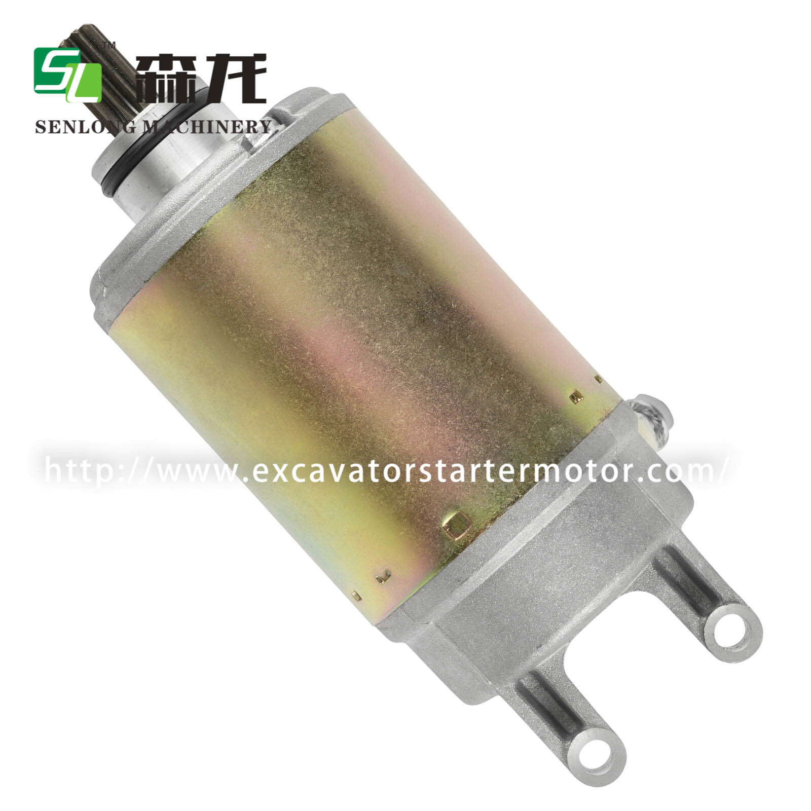 Starter NINJA ZX9R 98-03 Z750 04-12 Z800 13-16 Z1000 03-09 Motorcycle 12V 10T CCW 21163-0729