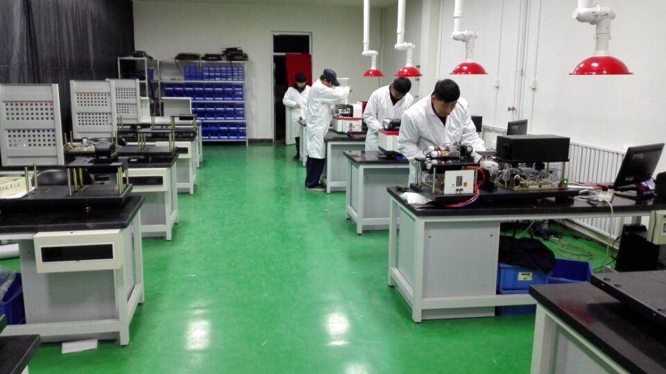 Pulsed Power Supply Atomic Absorption Spectrophotometer 0.1nm 0.2nm 0.4nm 1.0nm 2.0nm