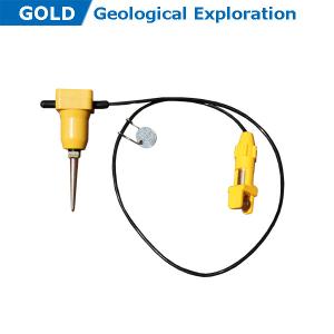 Quality Engineering Seismographic Geophone wholesale