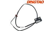 94105000 Xlc7000 Spare Parts Assy, C-axis Home Sensor, Xlc/z7 Cutting Parts