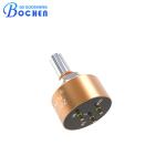WI27 Precision Conductive Plastic Rotary Potentiometer 10kb 1w 10k 20k 30k 40k