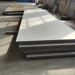 Quality SUS314 Stainless Steel Plate Sheet 5 mm 10mm MTC as EN 10204 type 3.1 Standard AISI 314 wholesale