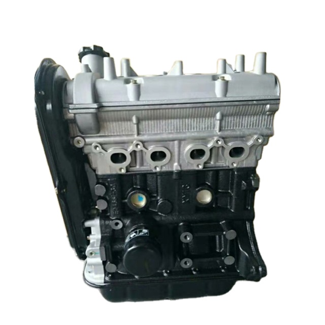 2007-2016 Year Chana / DFSK / Hafei / Wuling Engine Block with WhatsApp 8619922150704