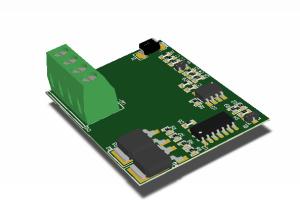 Quality Touch Stepless Dimming Aluminum 0.9A Lamp Circuit Board wholesale