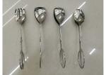 10'' Scissor Salad Tong 18-8 Stainless Steel, L=250MM, Commercial Buffet