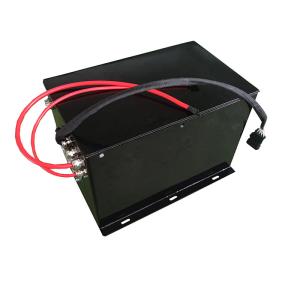 Quality 24V Electric Interstate Scissor Lift Batteries IP65 Protection Level wholesale