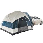 Leisure SUV Folding Outdoor Car Tent For Camping Waterproof SPAKYCE