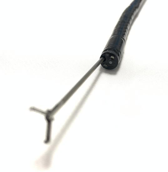 Portable Veterinary USB Video Gastroscope and Colonscope