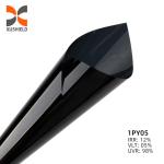 Car Solar Films Nano Ceramic UV Curing Window Glass Tint Film Roll 1ply