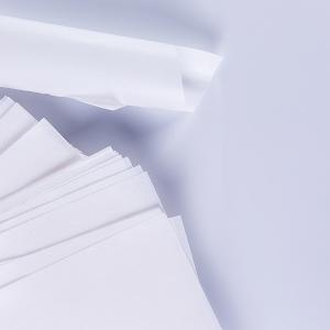 Quality 0.3mm Thickness Flower Cake Wafer Sheets , Smooth Edible Baking Paper wholesale