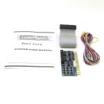 Games Family 3016-in-1 JAMMA Board