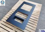 Laser Cutting Roundnes Bending Welding Powder Coating Equipment Shell Sheet