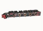 J08E Used Engine Heads For Excavator SK350 - 8 11101 - E0541 Hino