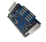 UV Flatbed Printer Tx800 Four Head Inkjet Print Board Industrial Electronic